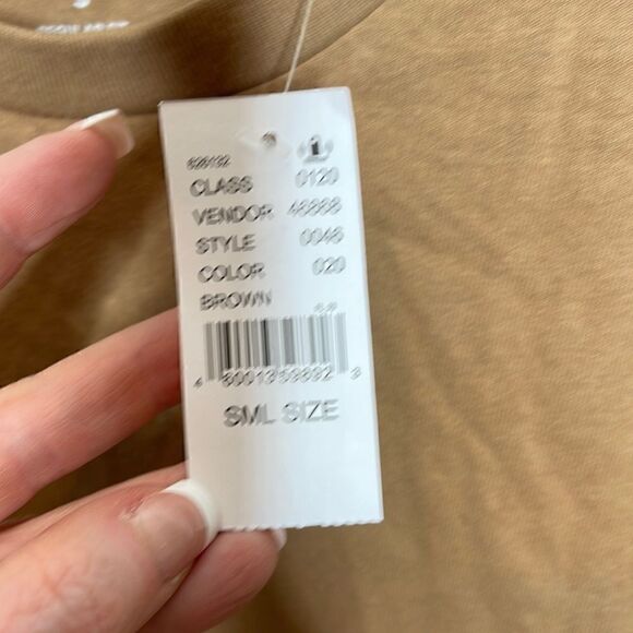 PacSun Basic T-shirt. Size Small. - Picture 4 of 6